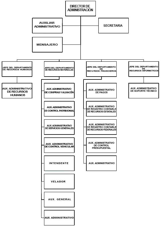 Organigrama