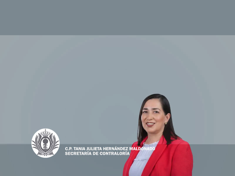 Administración 2022-2025
