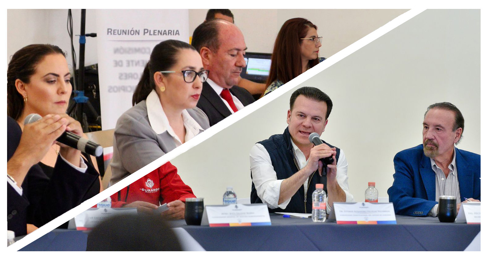 Promueve Gobierno de Esteban acciones contra la corrupción en todos los municipios