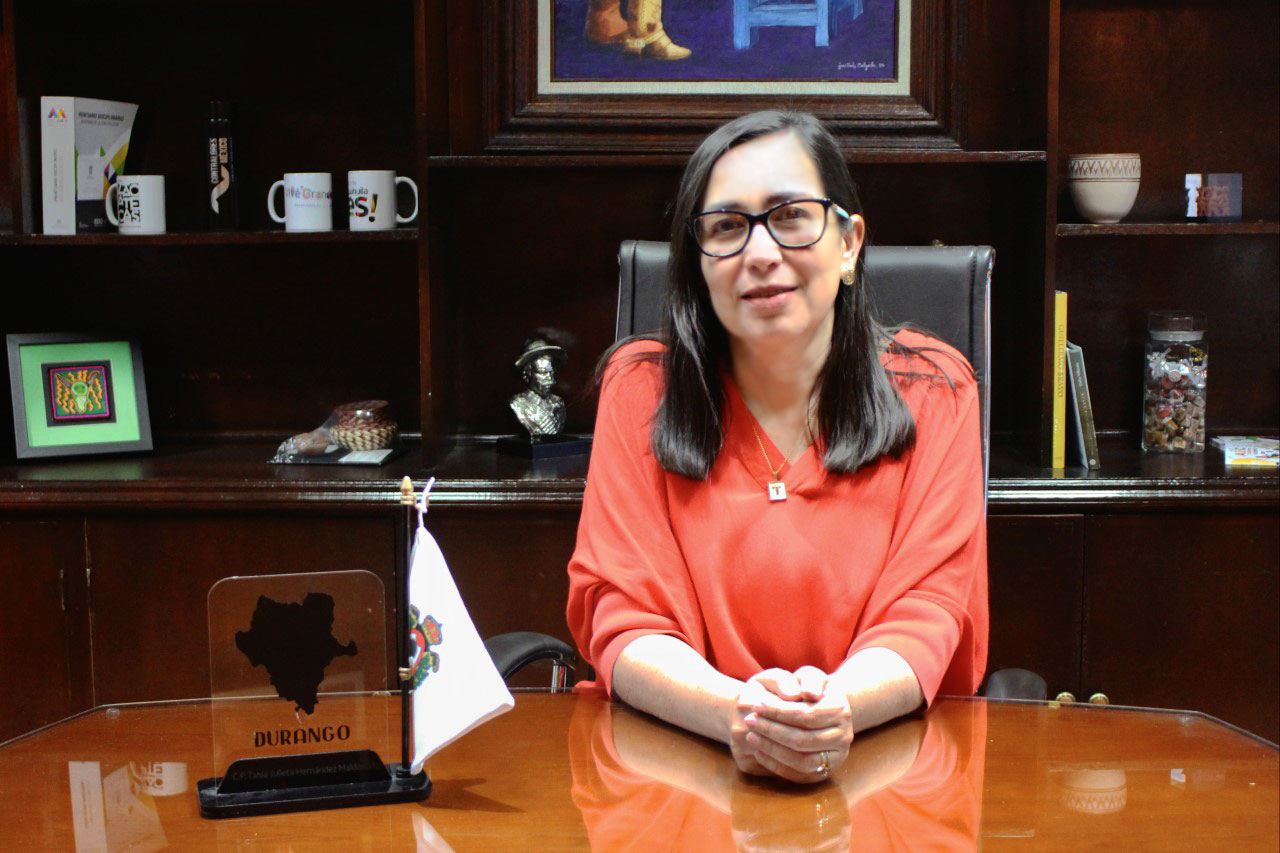 Todos los funcionarios del Gobierno de Esteban listos para transparentar su patrimonio