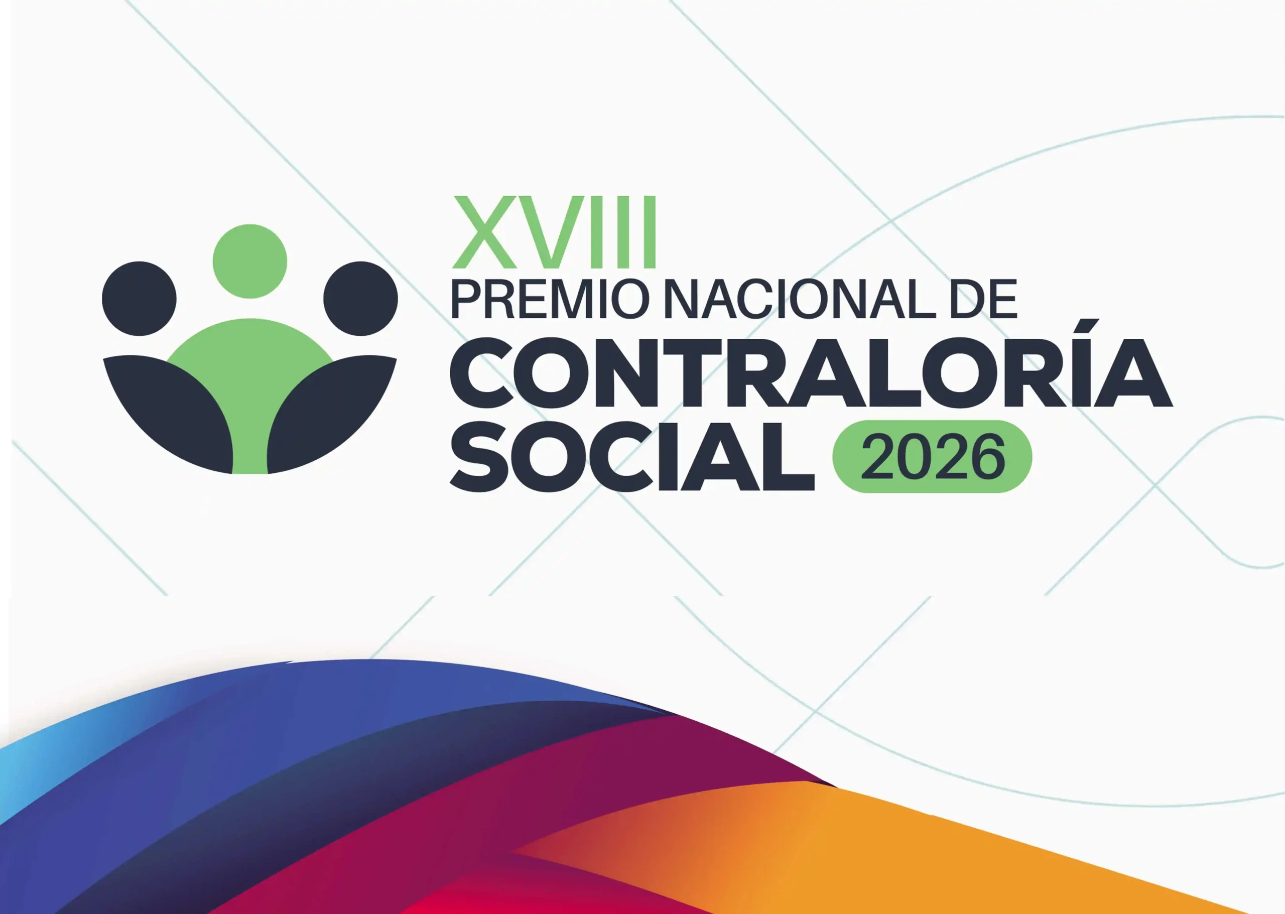 Premio Nacional de Contraloría Social 2026