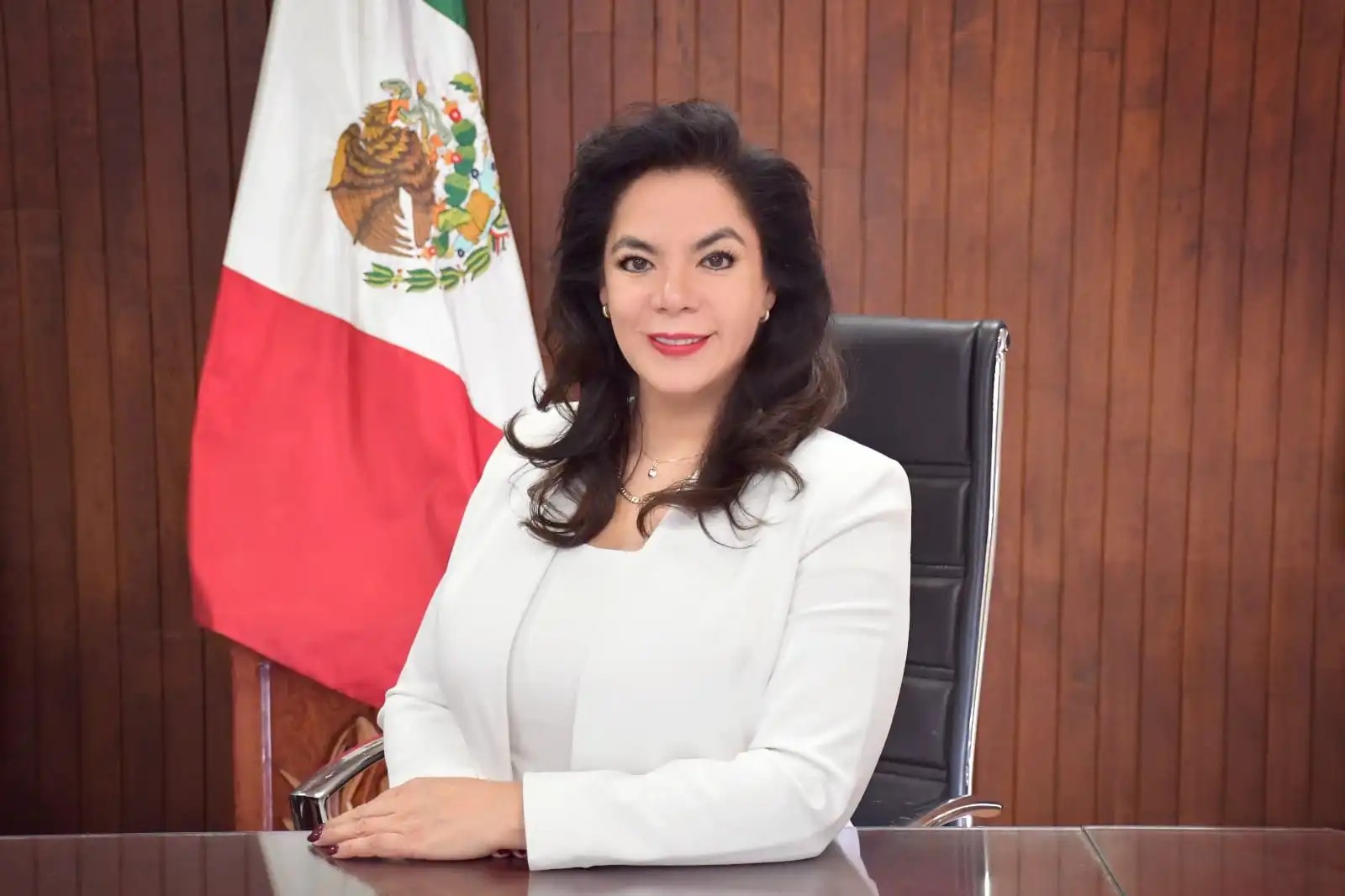 Isolda del Rosario González Cisneros